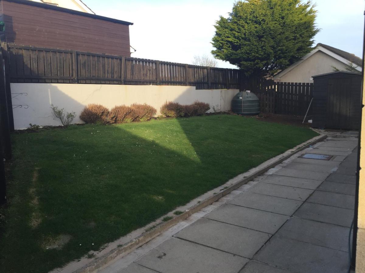 Holiday Home In Ballycastle - Fainne Na Cairde מראה חיצוני תמונה