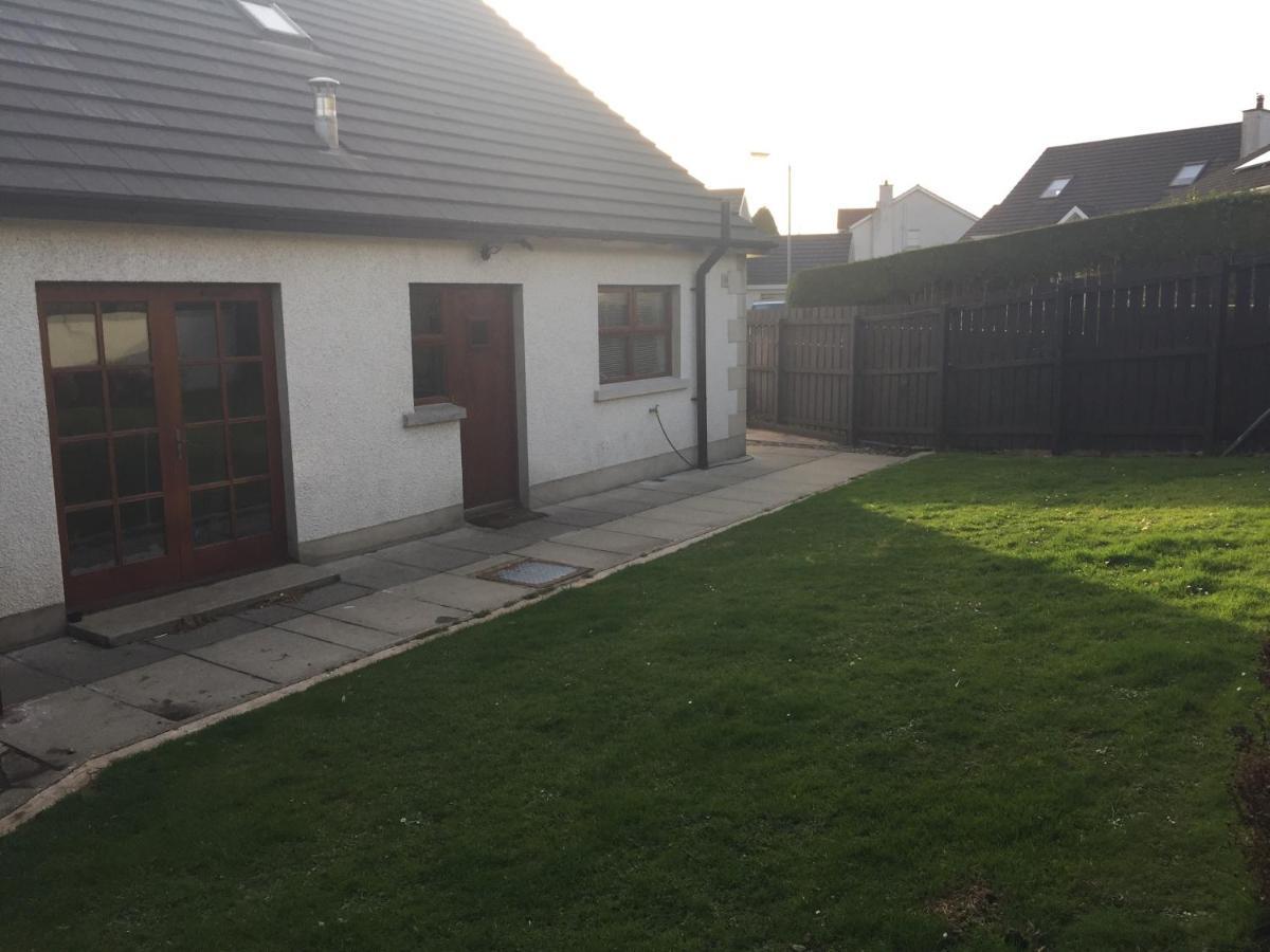 Holiday Home In Ballycastle - Fainne Na Cairde מראה חיצוני תמונה