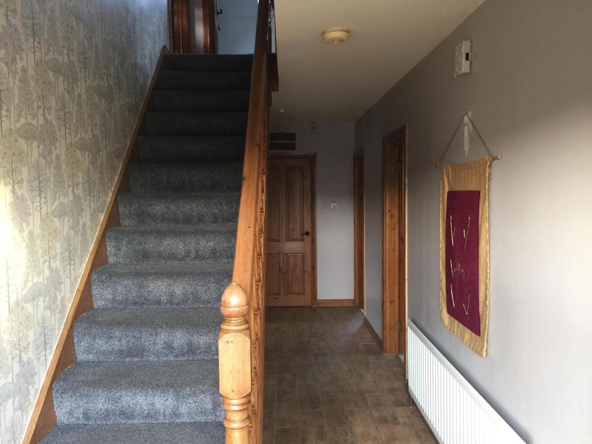 Holiday Home In Ballycastle - Fainne Na Cairde מראה חיצוני תמונה