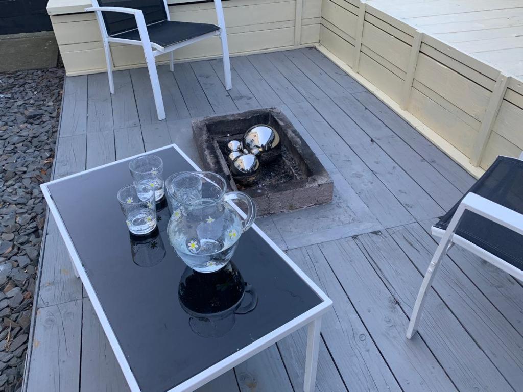 Holiday Home In Ballycastle - Fainne Na Cairde מראה חיצוני תמונה