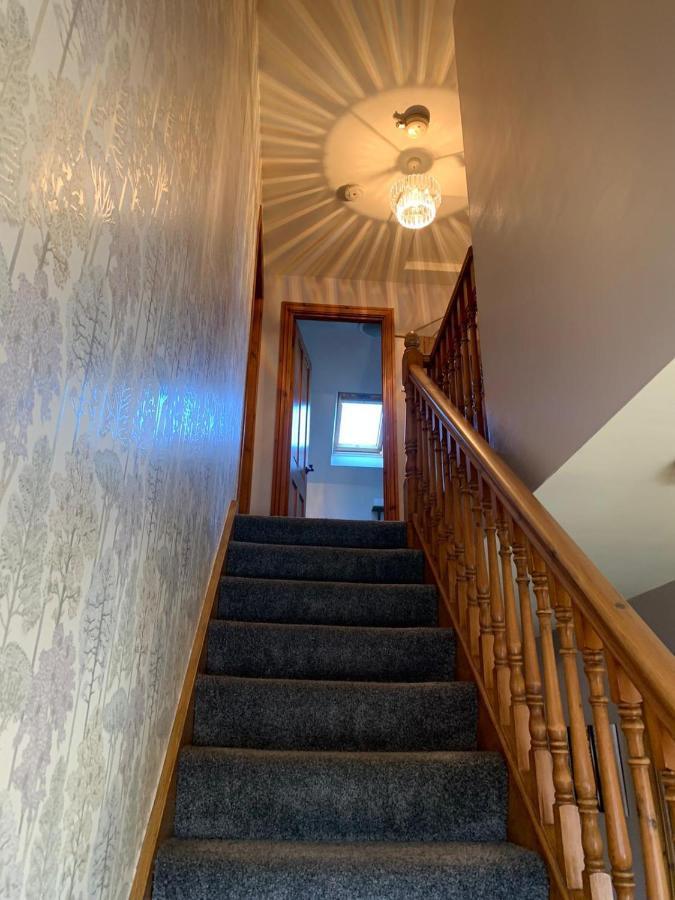 Holiday Home In Ballycastle - Fainne Na Cairde מראה חיצוני תמונה