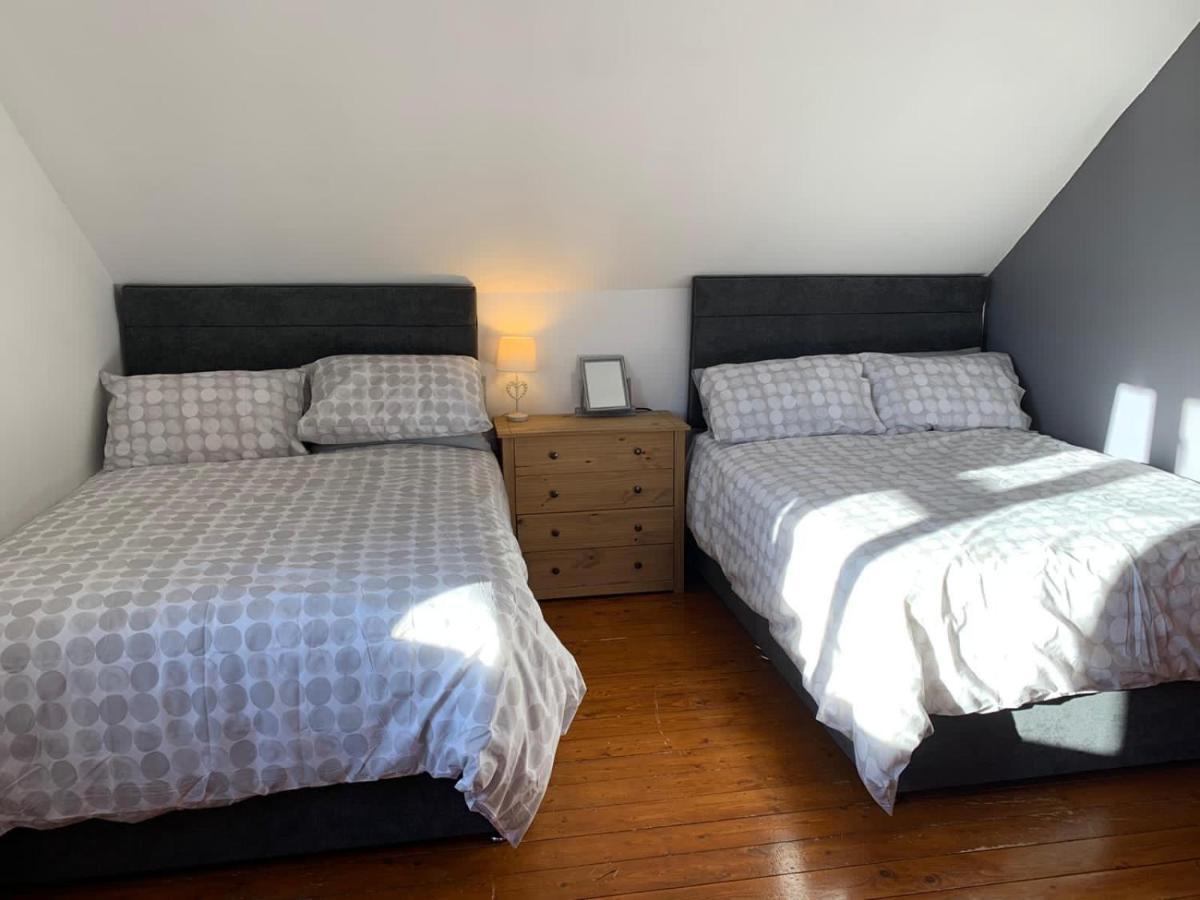 Holiday Home In Ballycastle - Fainne Na Cairde מראה חיצוני תמונה