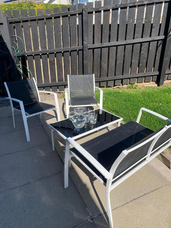 Holiday Home In Ballycastle - Fainne Na Cairde מראה חיצוני תמונה