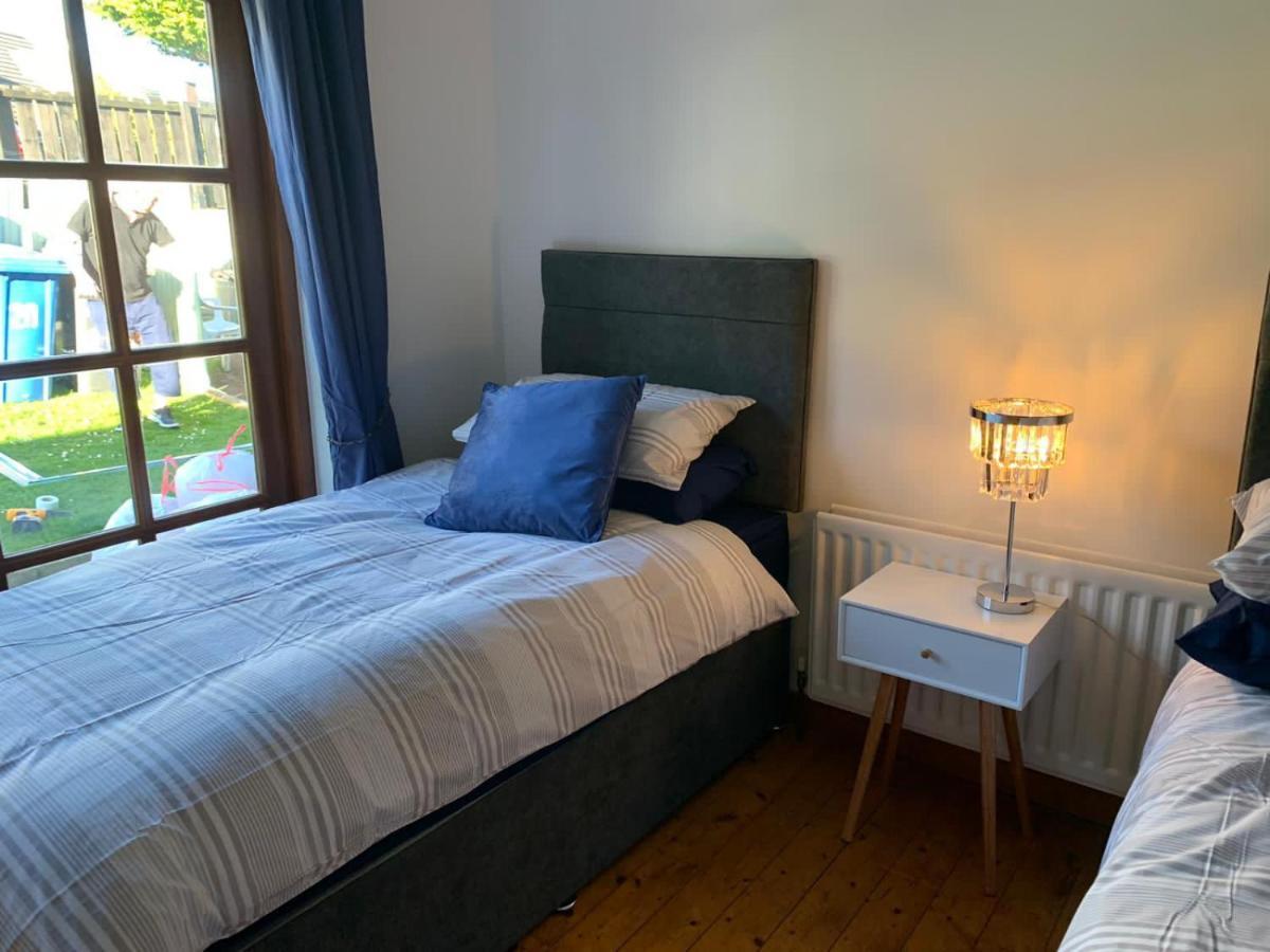 Holiday Home In Ballycastle - Fainne Na Cairde מראה חיצוני תמונה