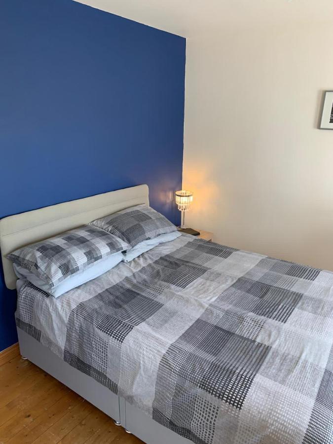 Holiday Home In Ballycastle - Fainne Na Cairde מראה חיצוני תמונה