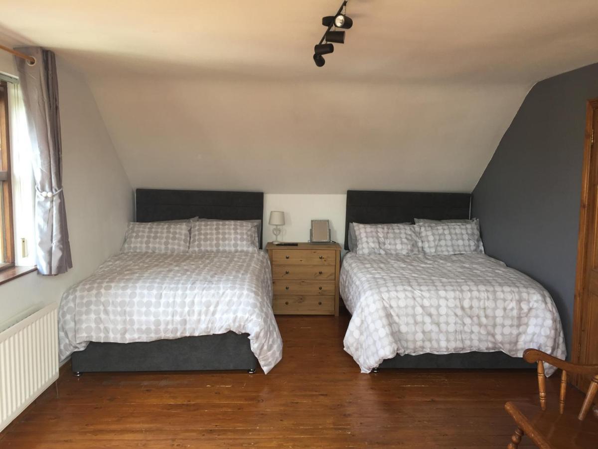 Holiday Home In Ballycastle - Fainne Na Cairde מראה חיצוני תמונה
