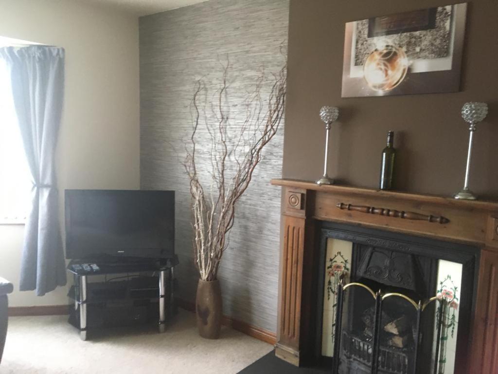 Holiday Home In Ballycastle - Fainne Na Cairde מראה חיצוני תמונה