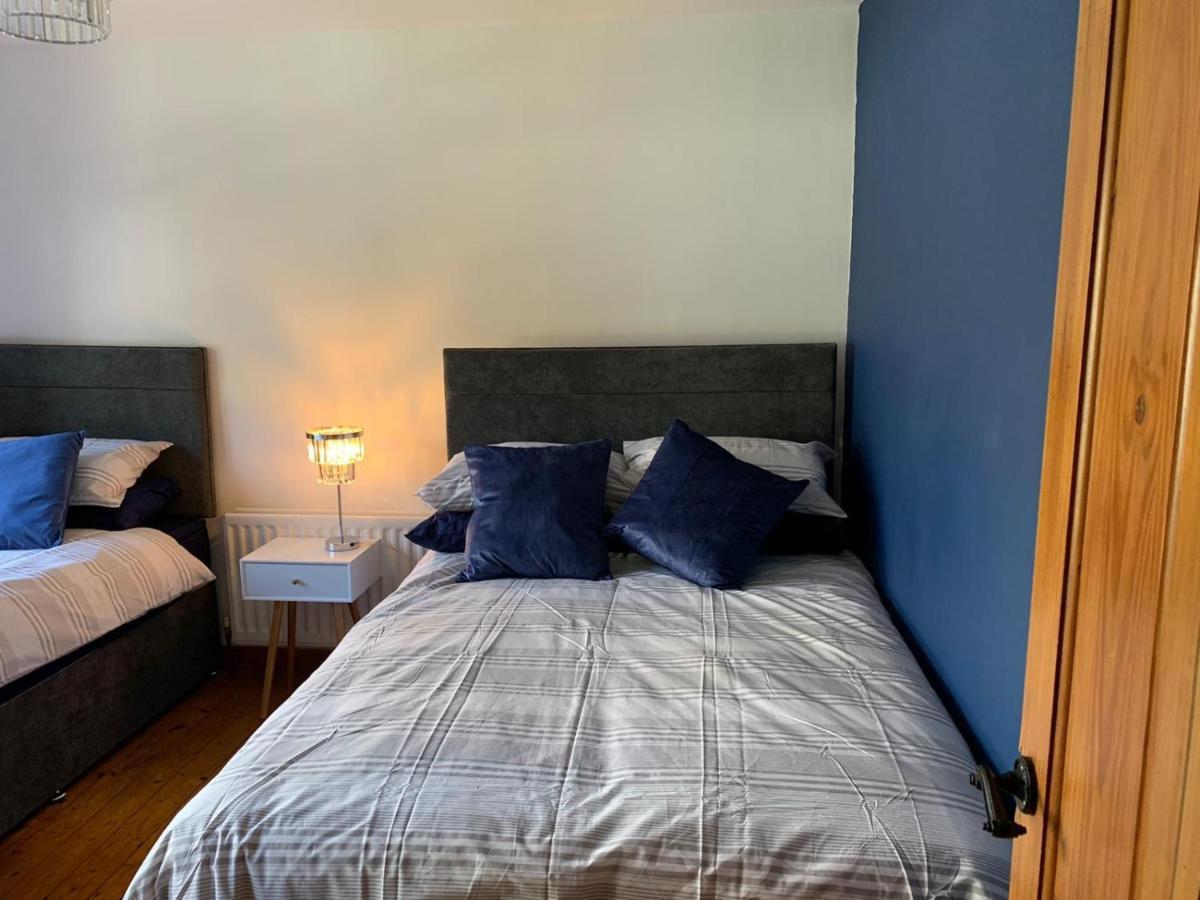 Holiday Home In Ballycastle - Fainne Na Cairde מראה חיצוני תמונה