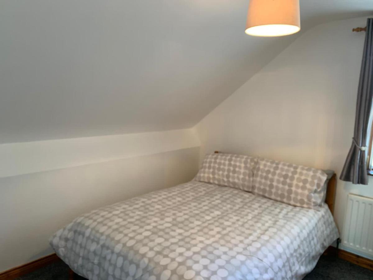 Holiday Home In Ballycastle - Fainne Na Cairde מראה חיצוני תמונה