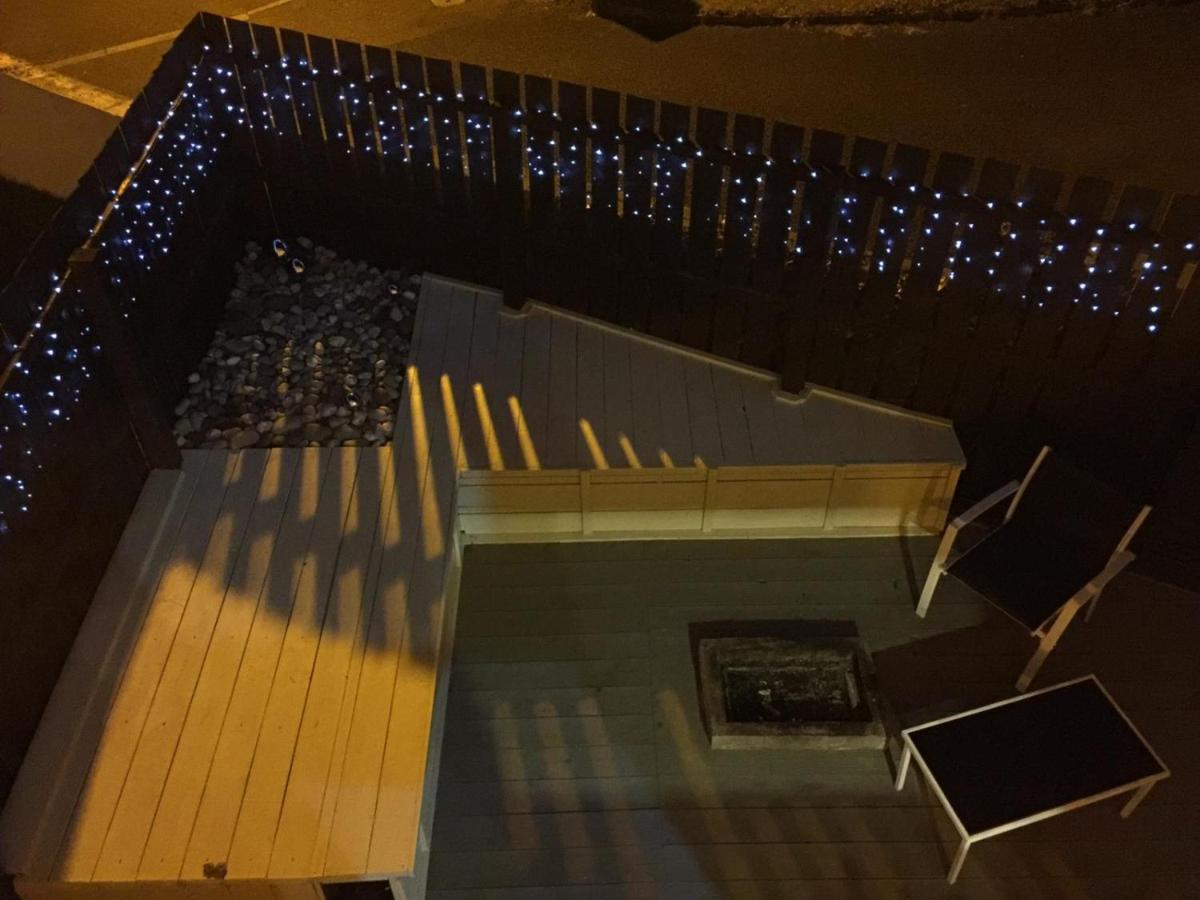Holiday Home In Ballycastle - Fainne Na Cairde מראה חיצוני תמונה