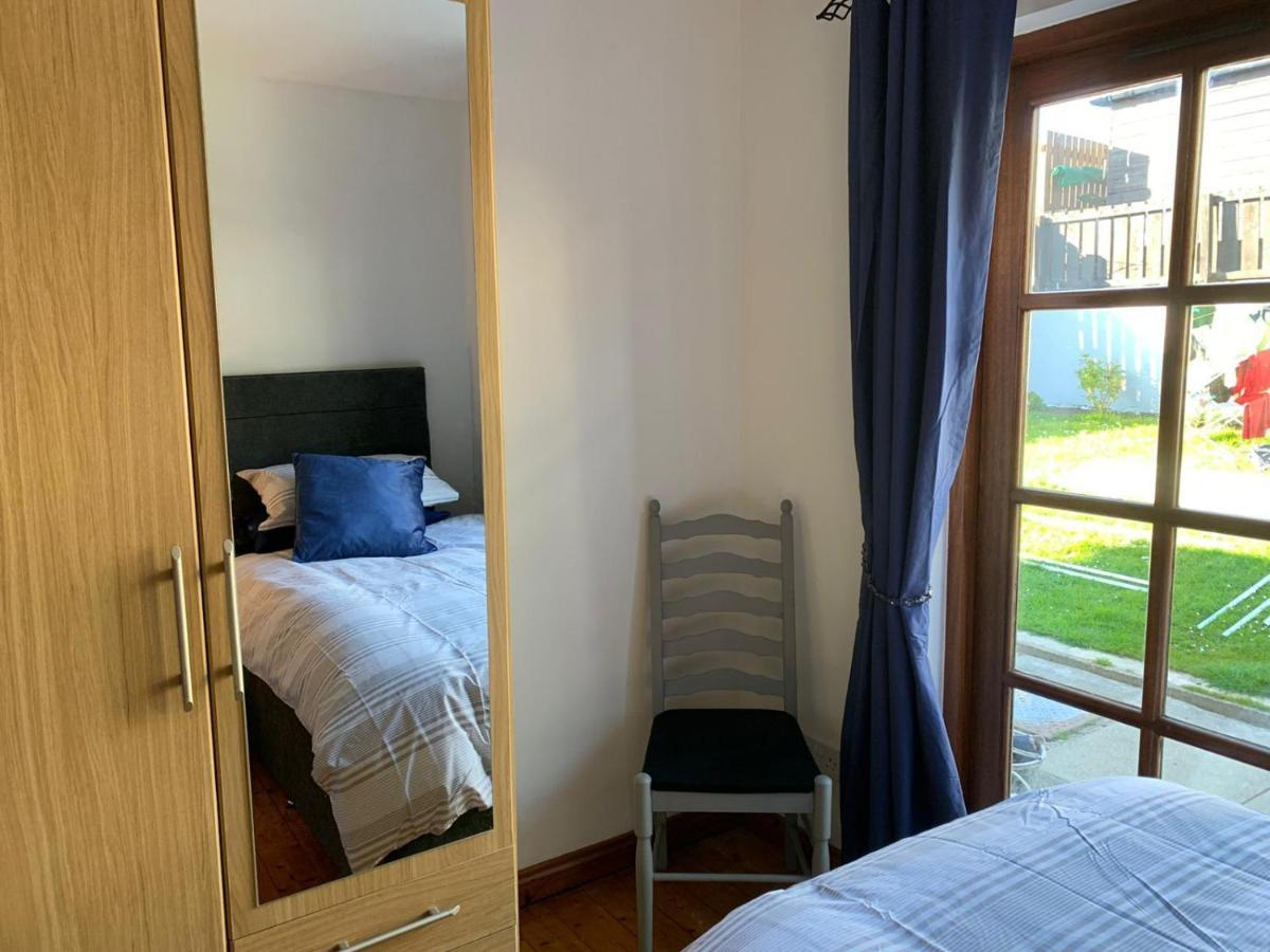 Holiday Home In Ballycastle - Fainne Na Cairde מראה חיצוני תמונה