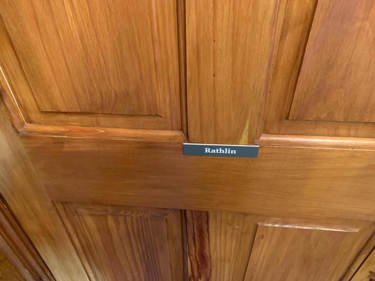 Holiday Home In Ballycastle - Fainne Na Cairde מראה חיצוני תמונה