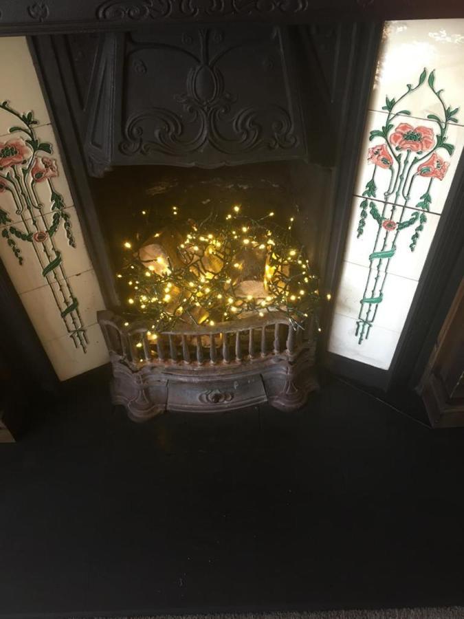 Holiday Home In Ballycastle - Fainne Na Cairde מראה חיצוני תמונה