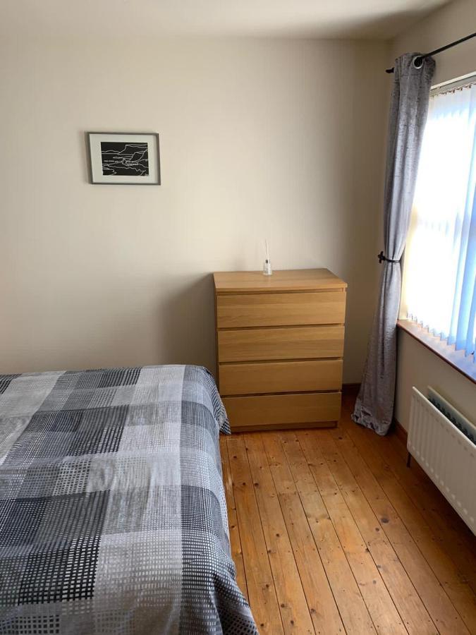 Holiday Home In Ballycastle - Fainne Na Cairde מראה חיצוני תמונה