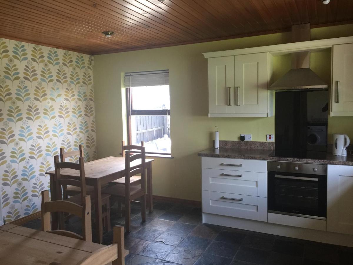 Holiday Home In Ballycastle - Fainne Na Cairde מראה חיצוני תמונה