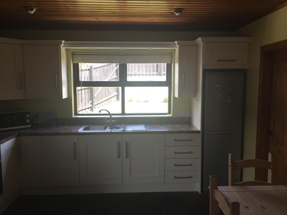 Holiday Home In Ballycastle - Fainne Na Cairde מראה חיצוני תמונה