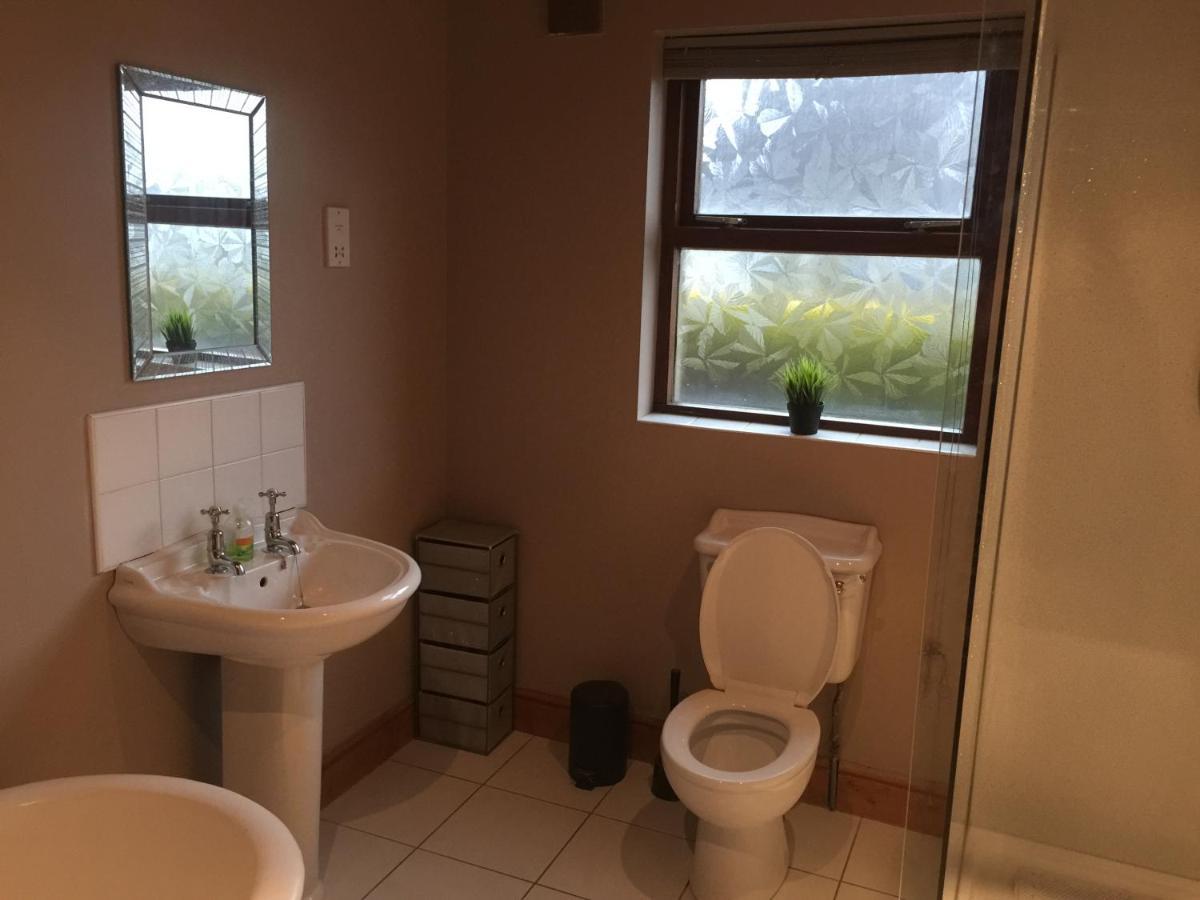 Holiday Home In Ballycastle - Fainne Na Cairde מראה חיצוני תמונה