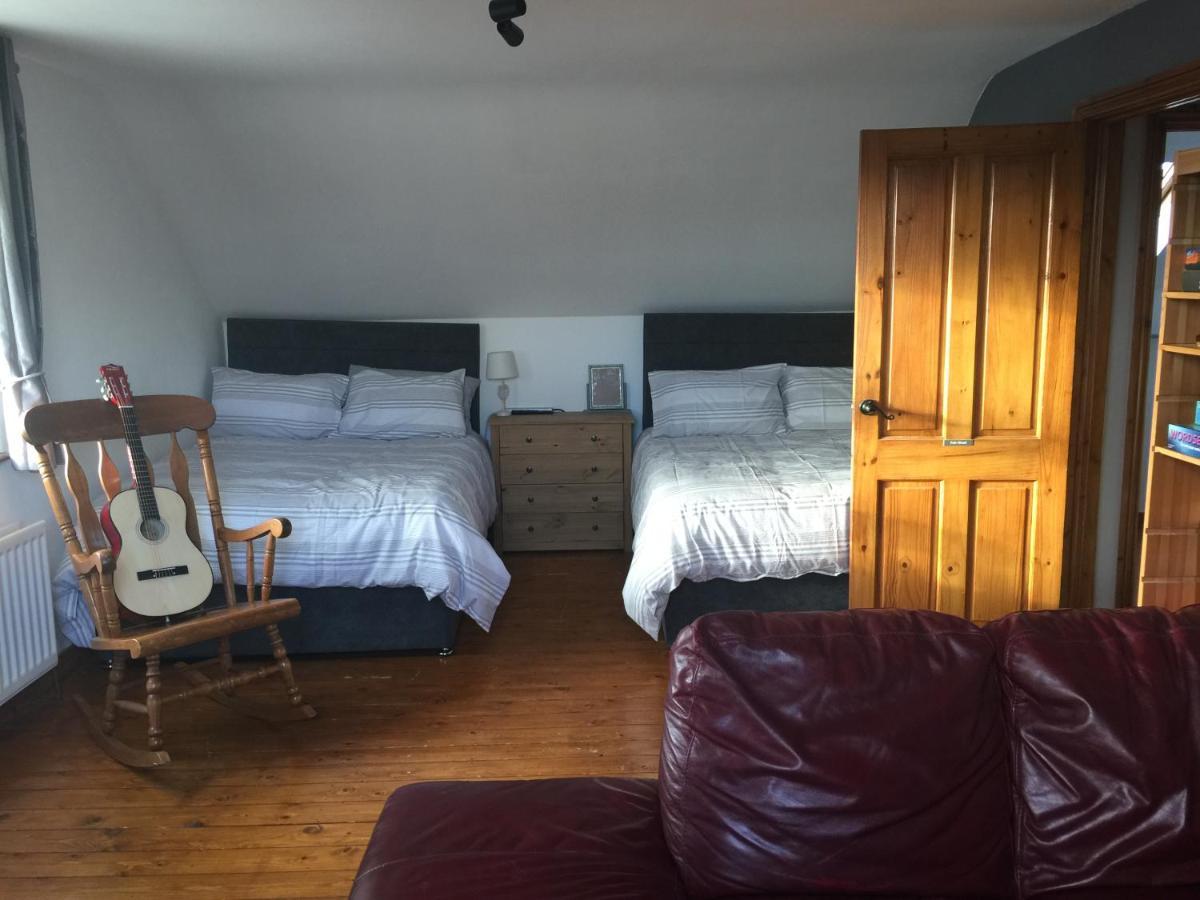 Holiday Home In Ballycastle - Fainne Na Cairde מראה חיצוני תמונה