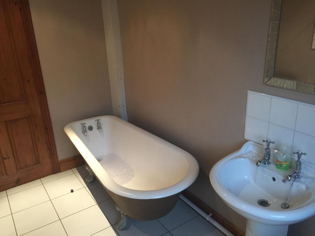 Holiday Home In Ballycastle - Fainne Na Cairde מראה חיצוני תמונה