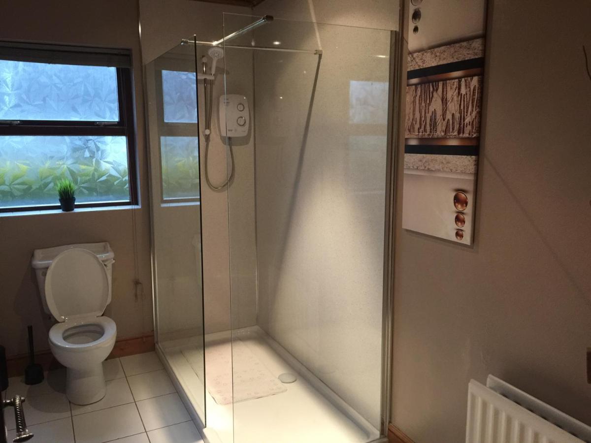 Holiday Home In Ballycastle - Fainne Na Cairde מראה חיצוני תמונה