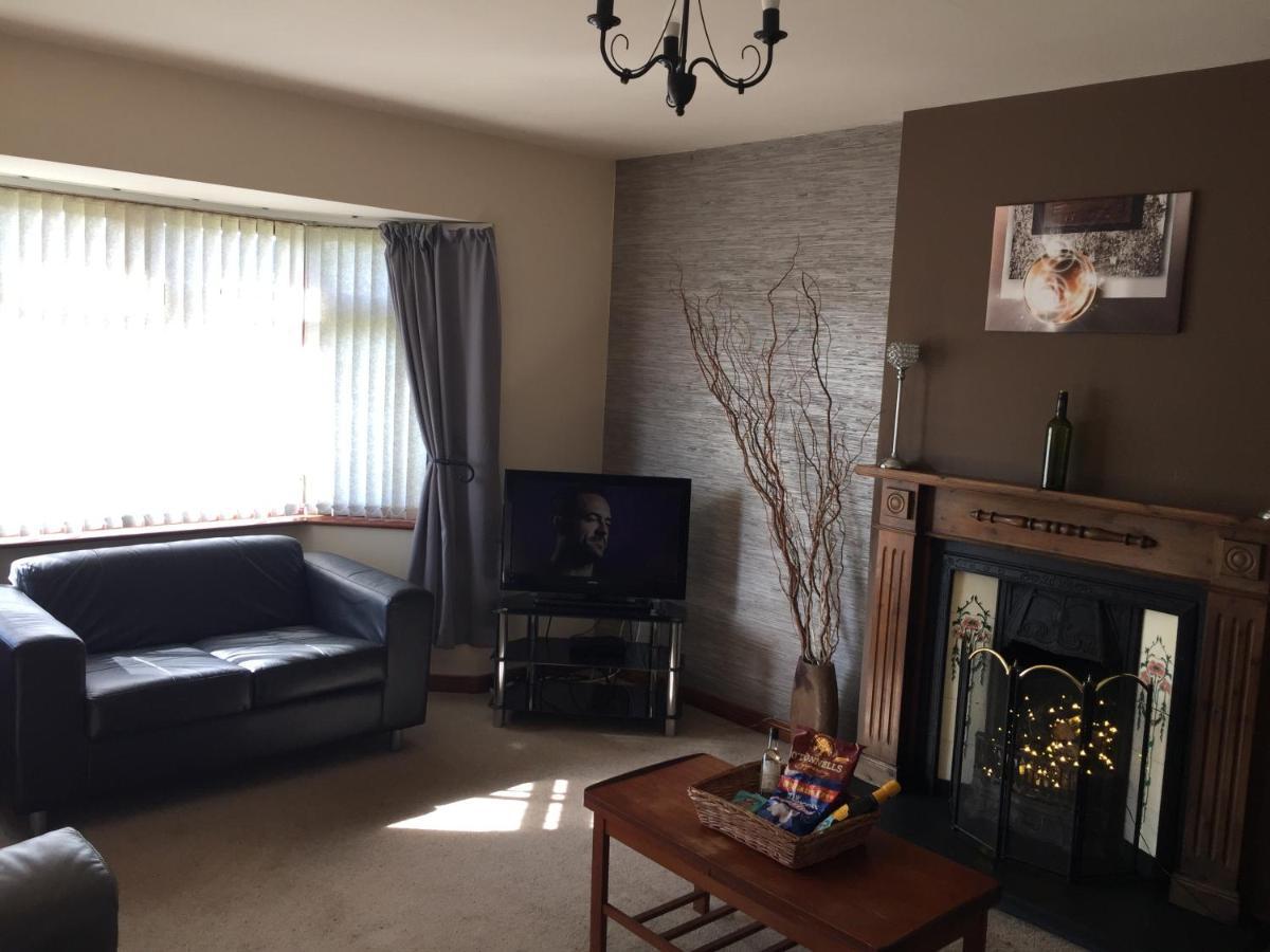 Holiday Home In Ballycastle - Fainne Na Cairde מראה חיצוני תמונה