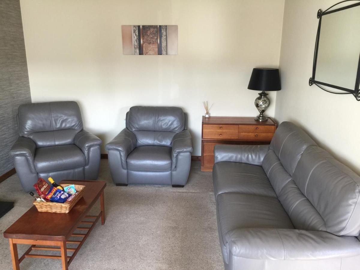 Holiday Home In Ballycastle - Fainne Na Cairde מראה חיצוני תמונה